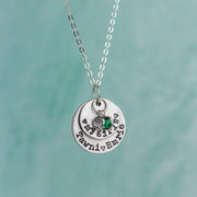 My Girls Mother Necklace