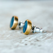 Lapis Lazuli Earrings