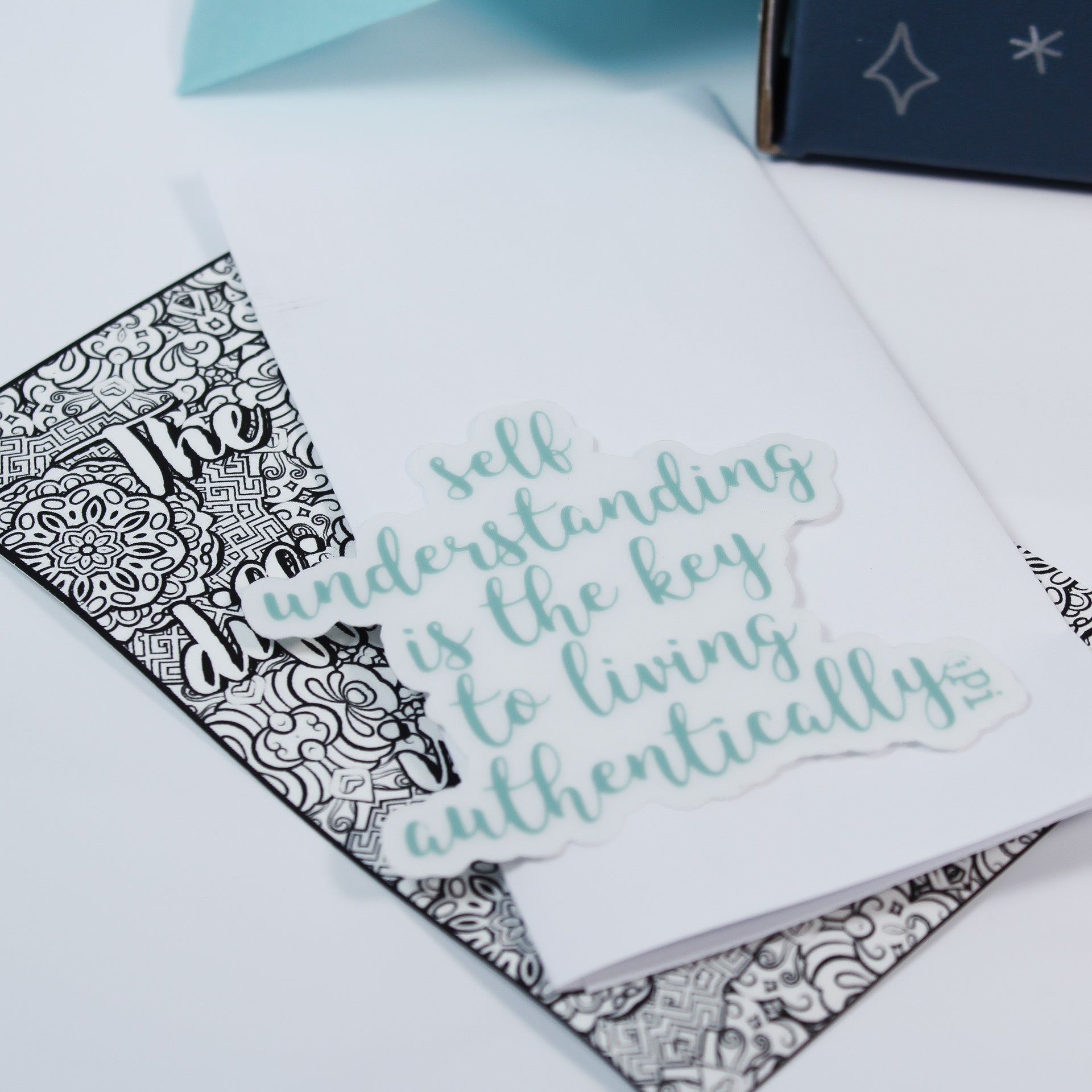 Wear Your Magic Jewelry Subscription Box