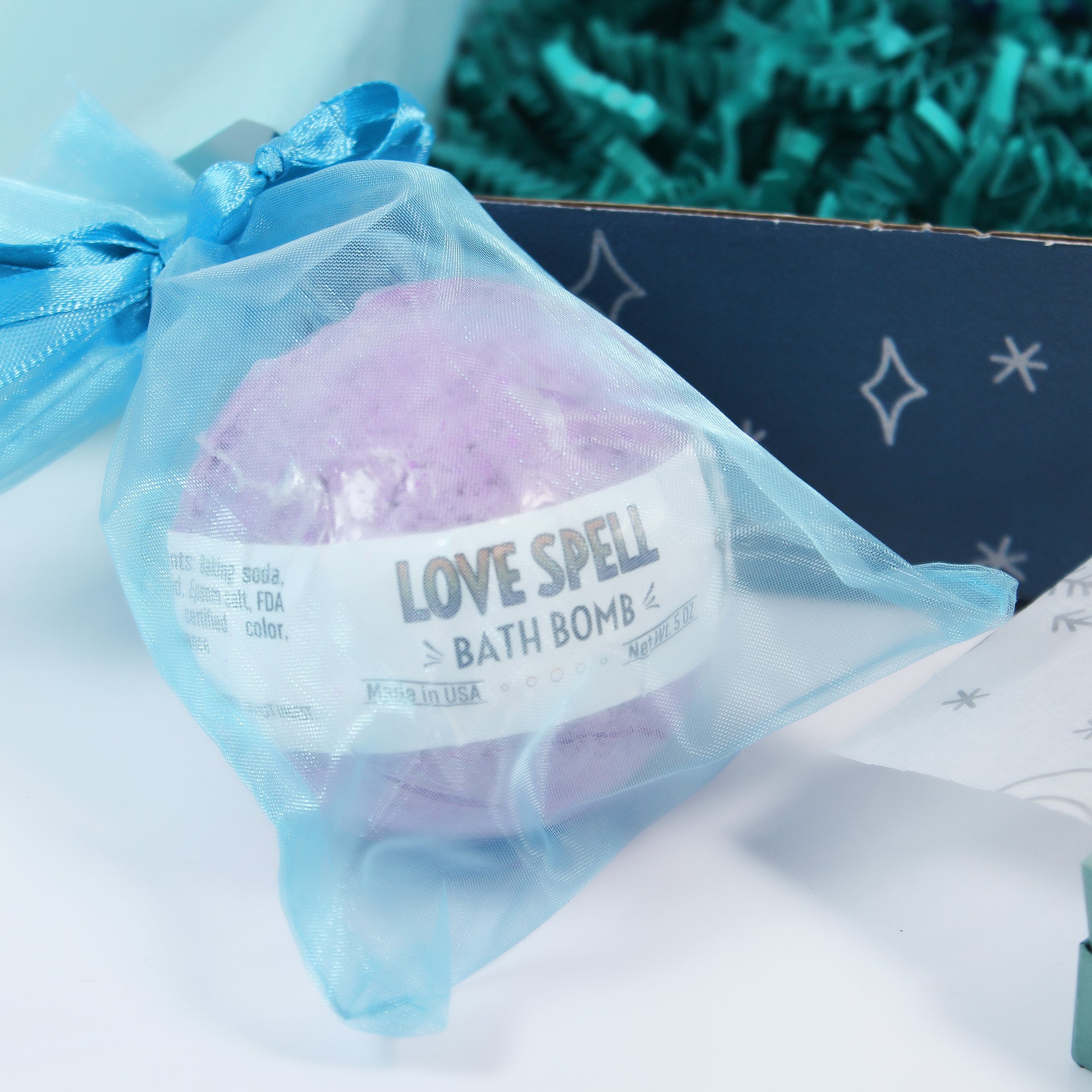 Wear Your Magic Jewelry Subscription Box