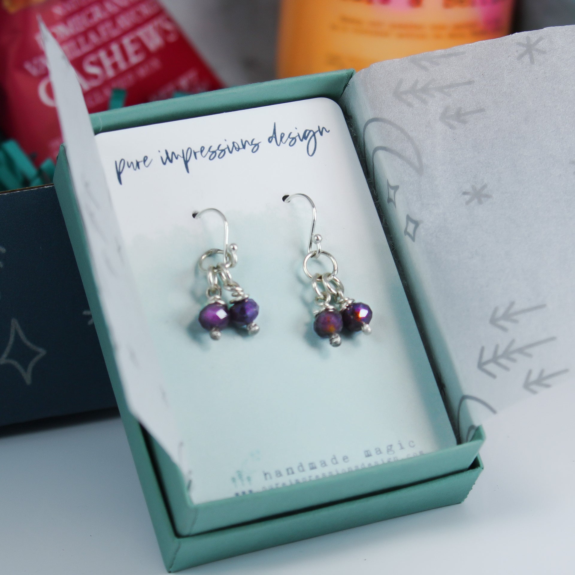 Wear Your Magic Jewelry Subscription Box