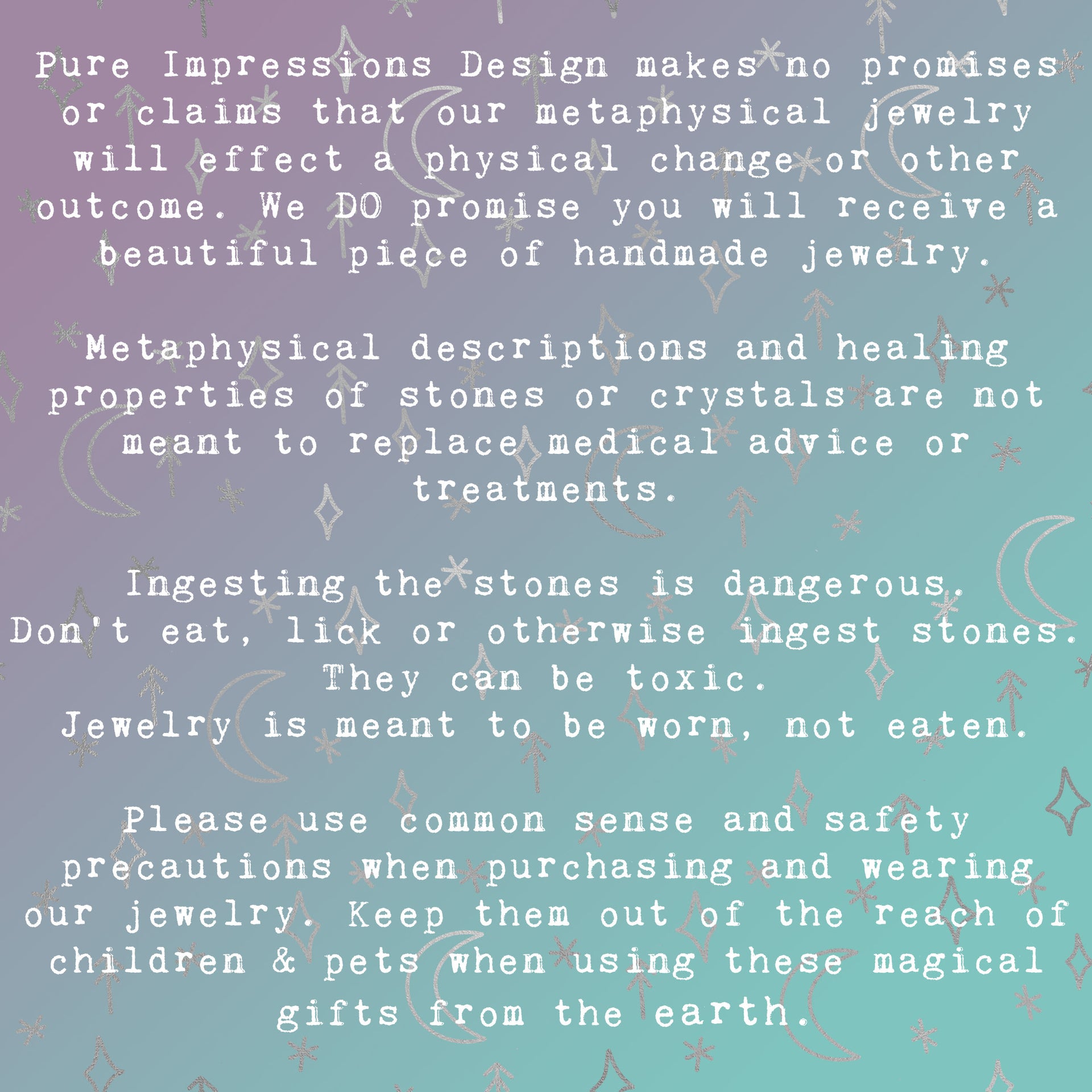 Turquoise Throat Chakra Necklace