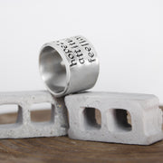 Hope Inspiration Ring