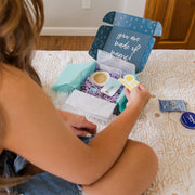 Wear Your Magic Jewelry Subscription Box