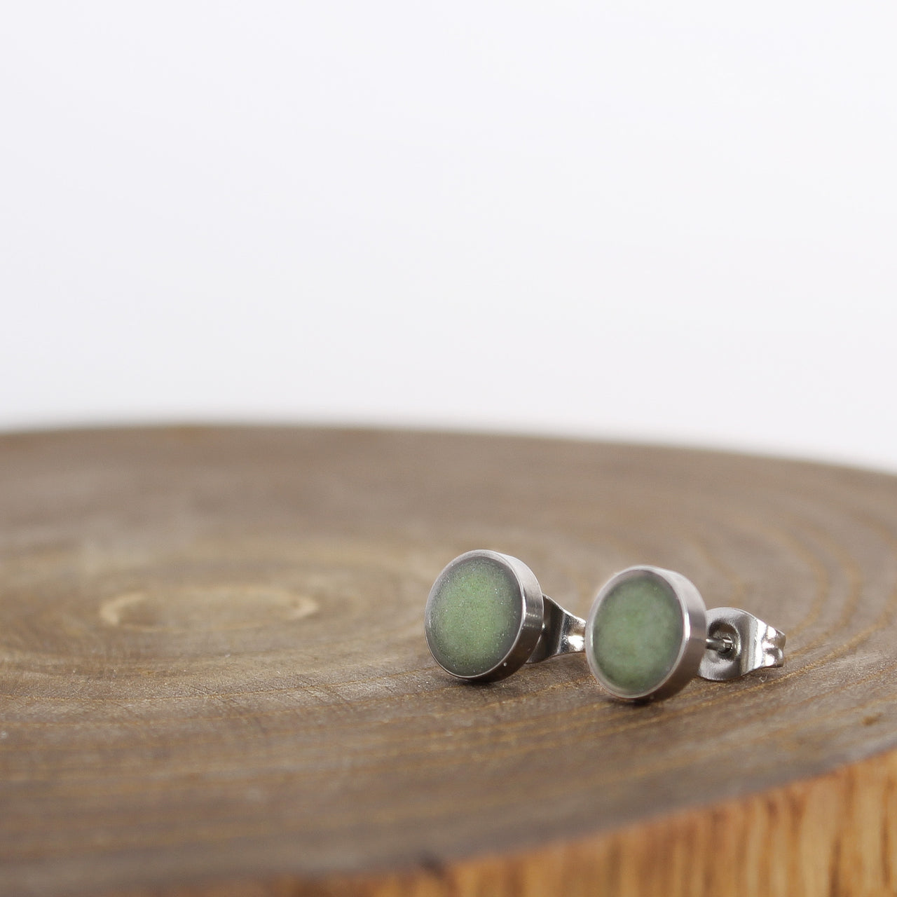 New Jade Earrings