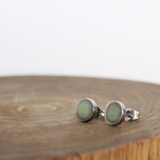 New Jade Earrings 