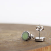 New Jade Earrings