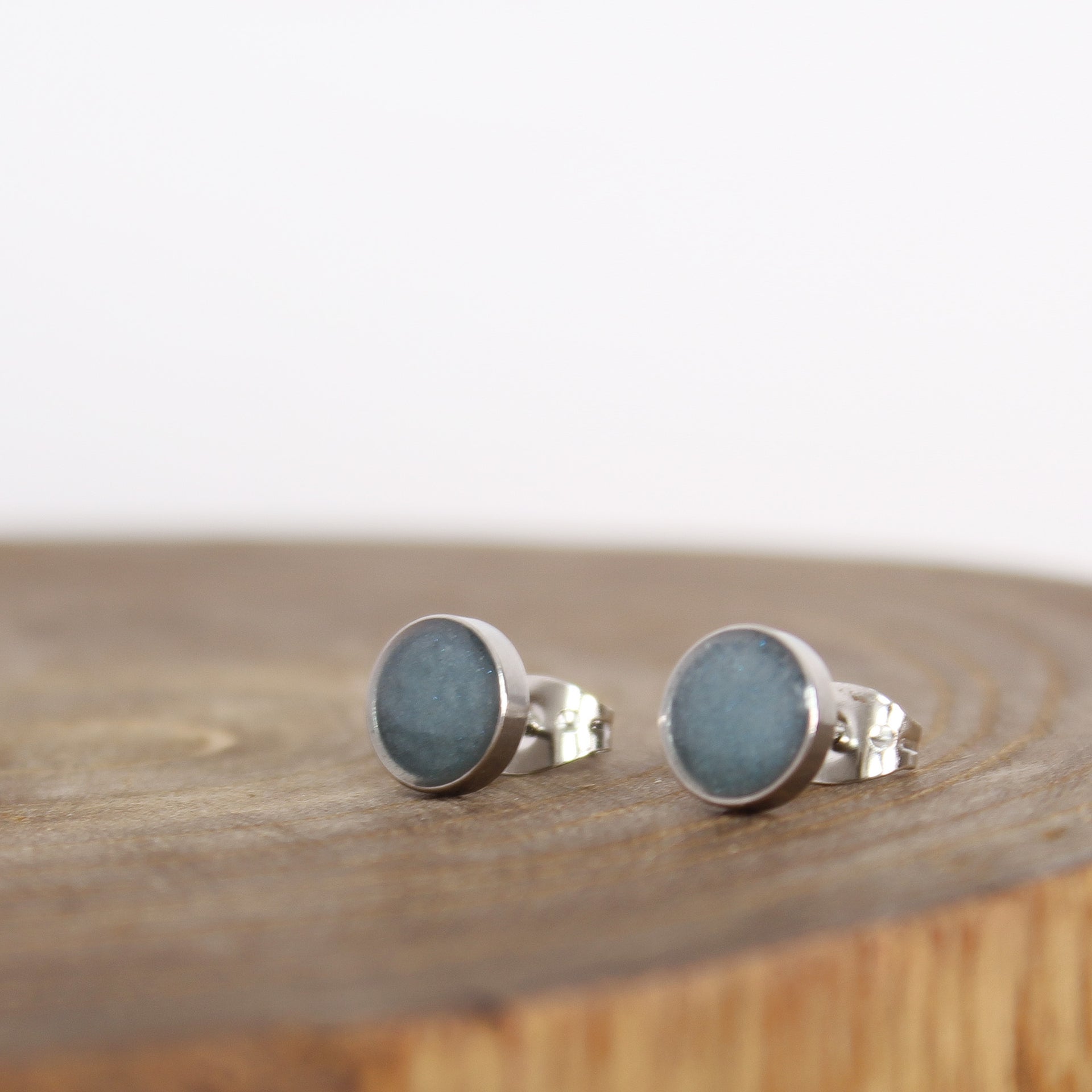 Sodalite Earrings