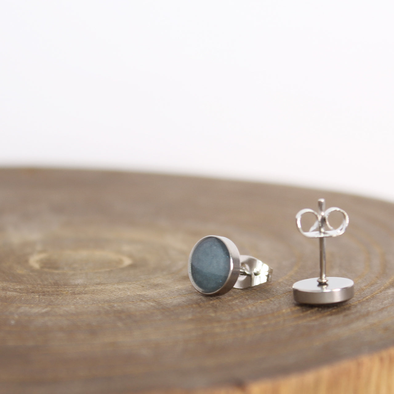 Sodalite Earrings