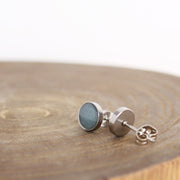 Sodalite Earrings