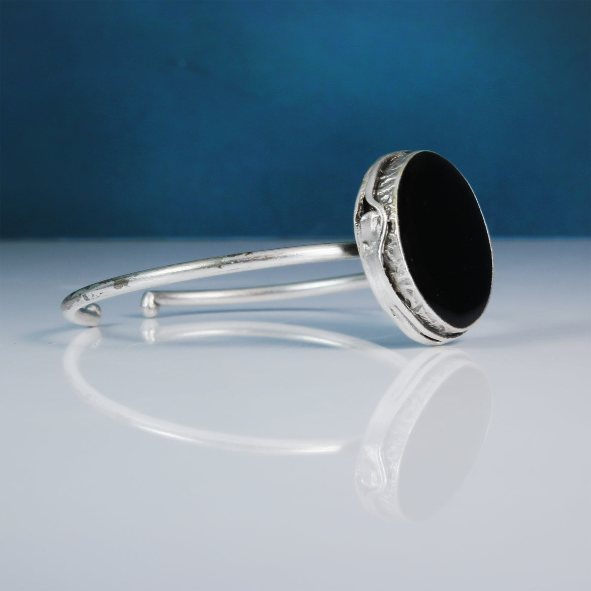 Black Tourmaline Bracelet