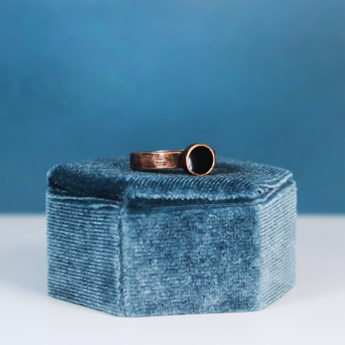 Best Seller Trio - Copper & Black Tourmaline