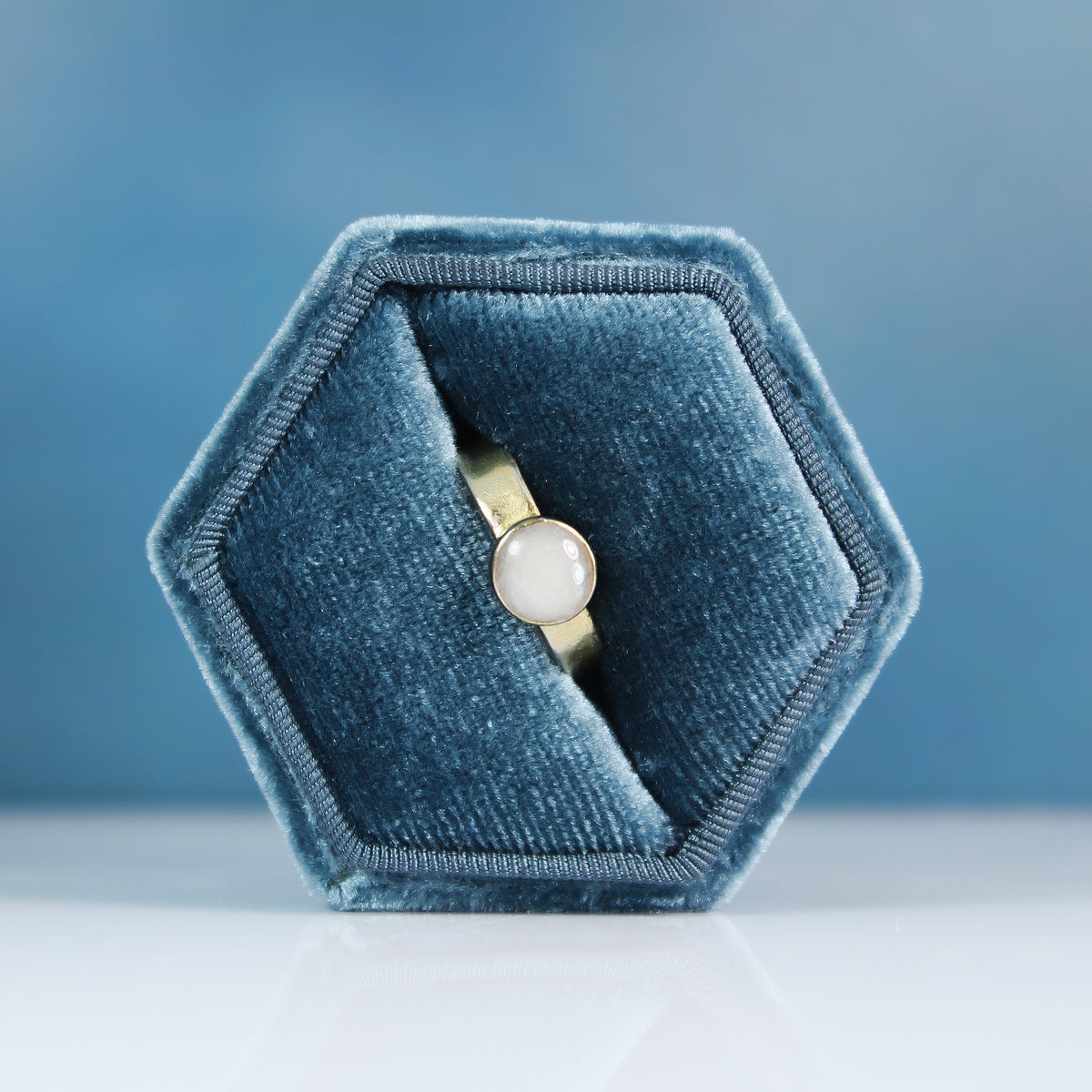 Best Seller Duo 2 - Gold & Selenite