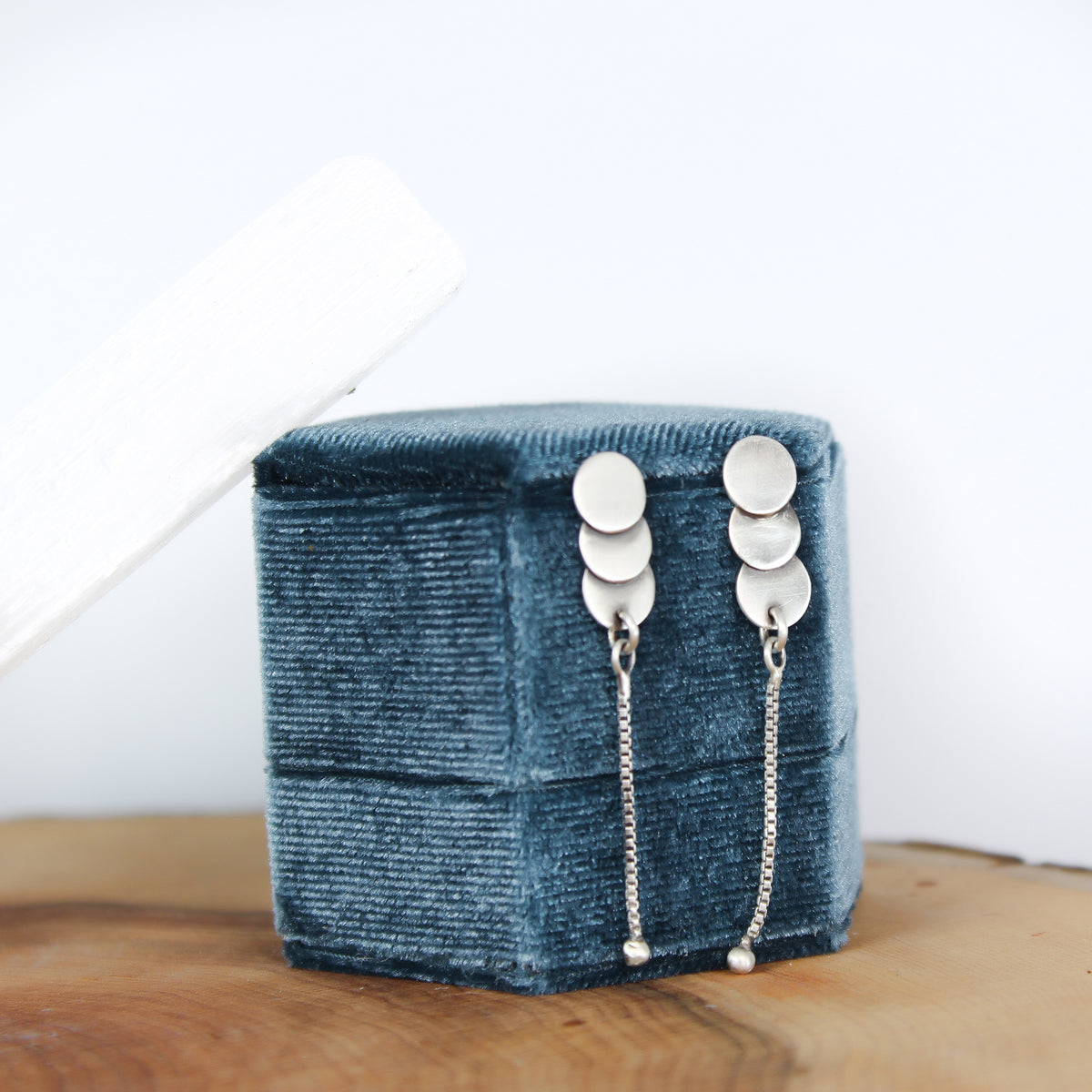 Rain Drop Earrings 