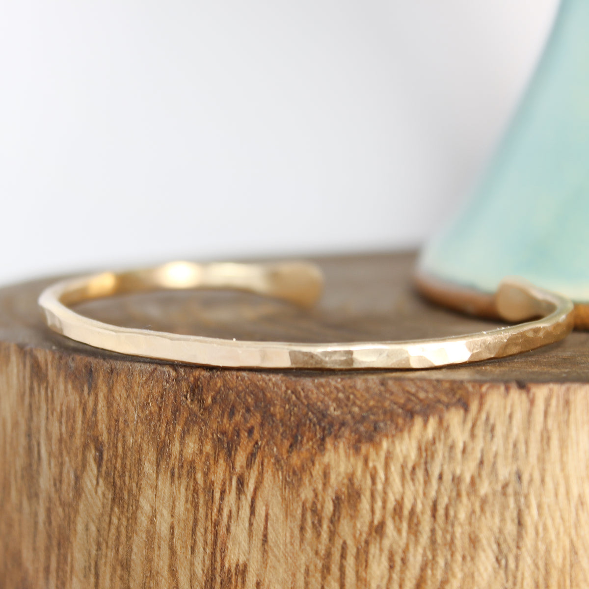 Best Seller Duo - Gold & Selenite