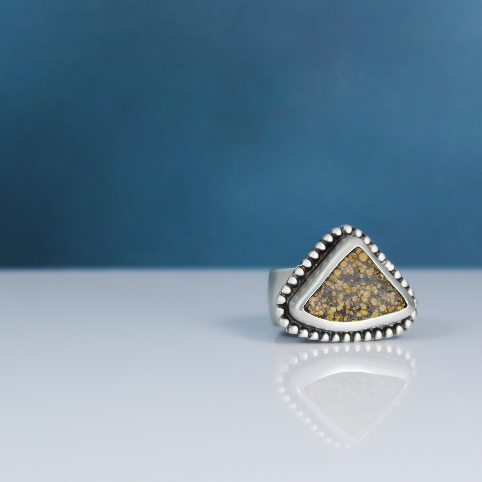 Pure Impressions Design Handmade Jewelry