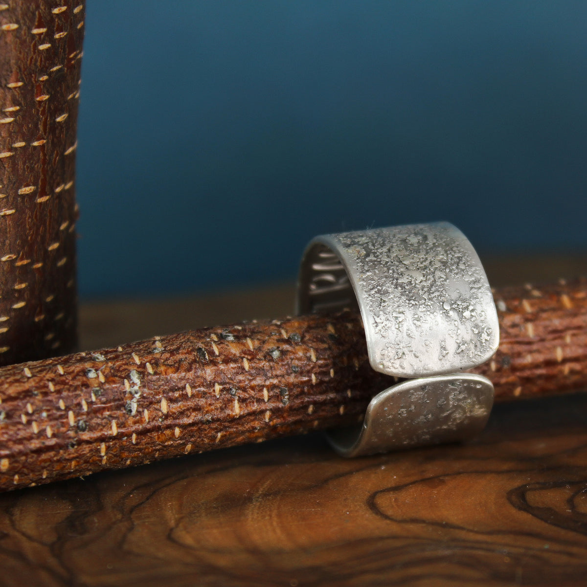Abundance Handmade Ring