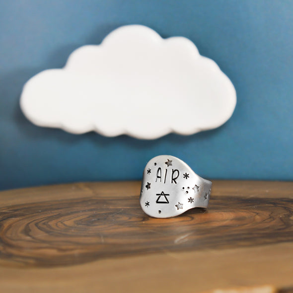 Air Element Ring 