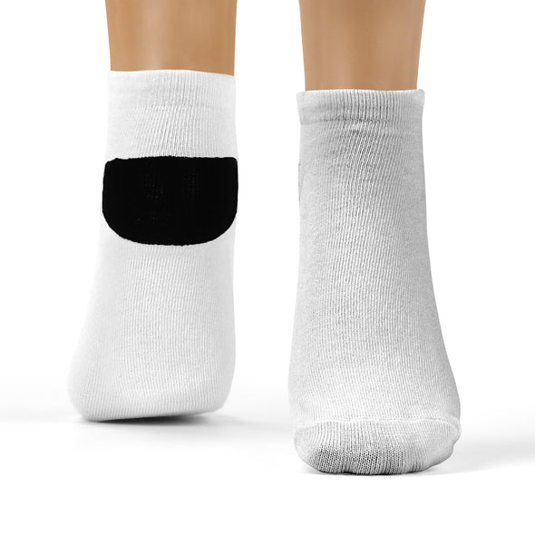 Sorority Socks Delta Zeta 