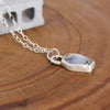 Halloween Coffin Necklace 