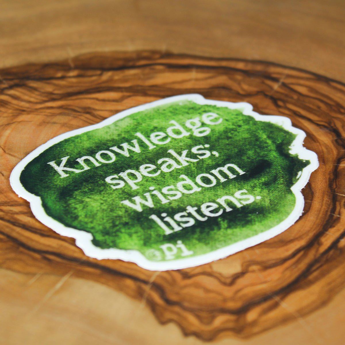 Knowledge Check Sticker Knowledge Inspiration Sticker