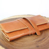 Leather Jewelry Organizer 