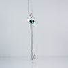 Skeleton Key Necklace