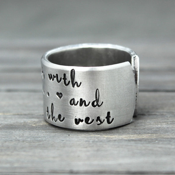 Inspiration Ring 