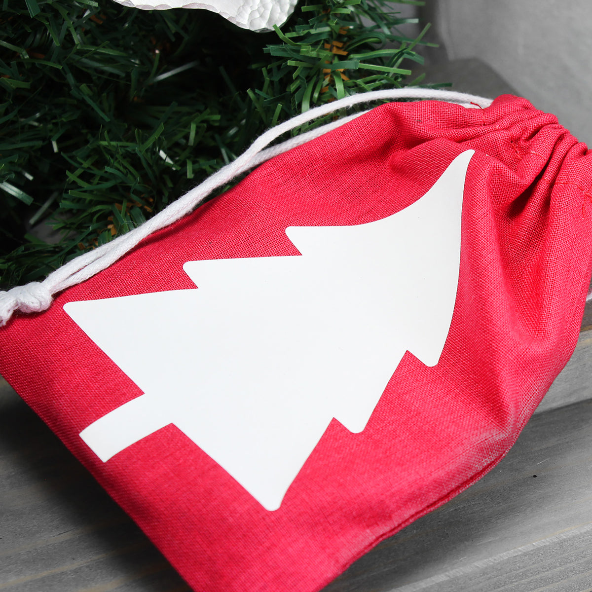 Retro Christmas Ornament 