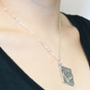 Mother Necklace - Mother Book 