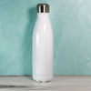 Moon Child Water Bottle - Purple 