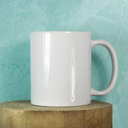 Mountain Coffee Mug 