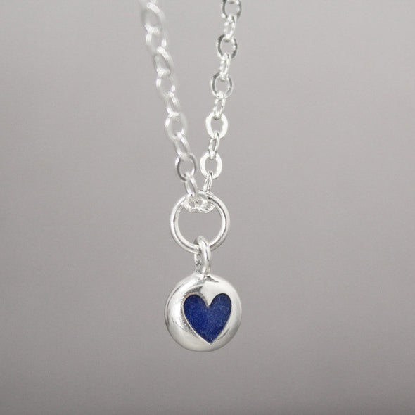 Lapis Lazuli Necklace 