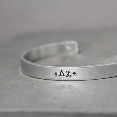Delta Zeta Cuff 