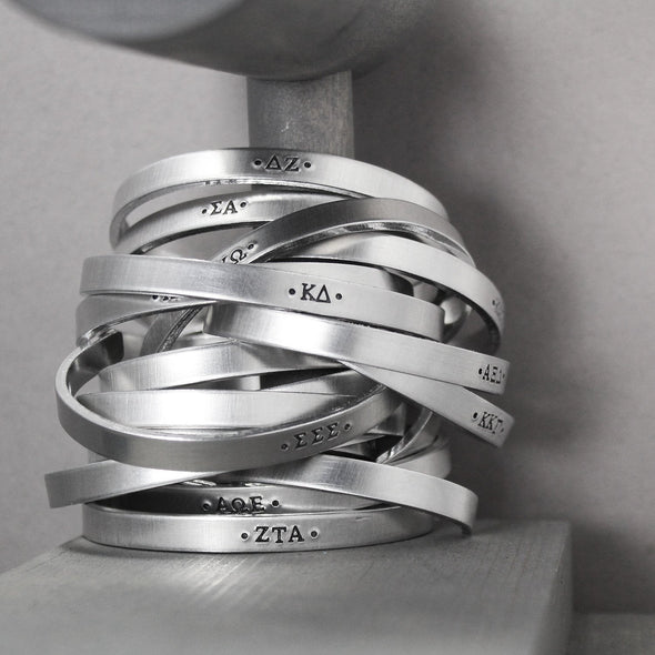 Chi Omega Cuff 
