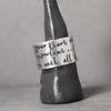 Silver Inspiration Ring 