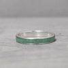 Turquoise Silver Ring 