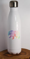 Roam Free Bear Sticker 
