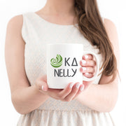 Kappa Delta Sorority Mug 