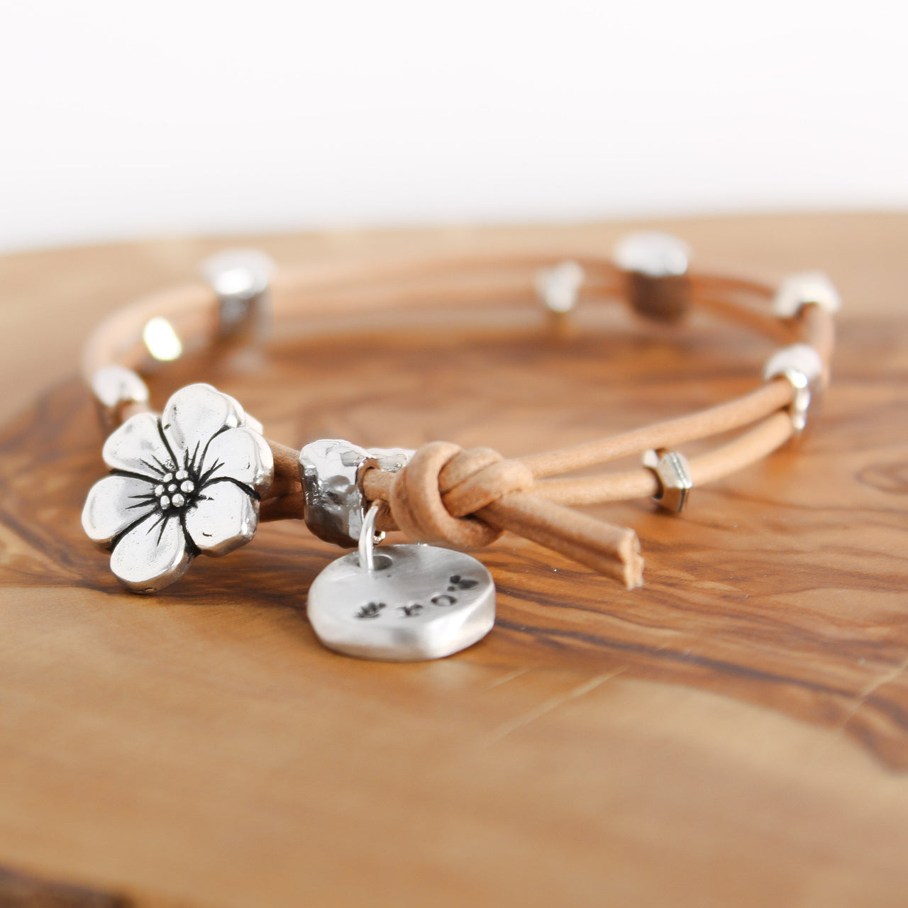 Eira Bloom Bracelet main image 1