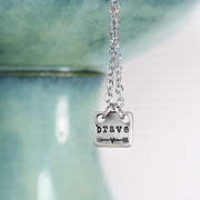 Little Brave Necklace 