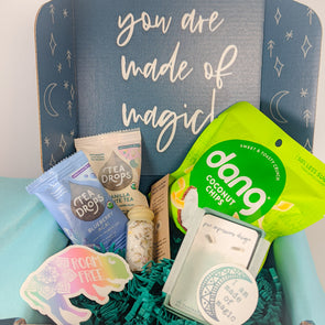 Prairie Wife Mystery Box 