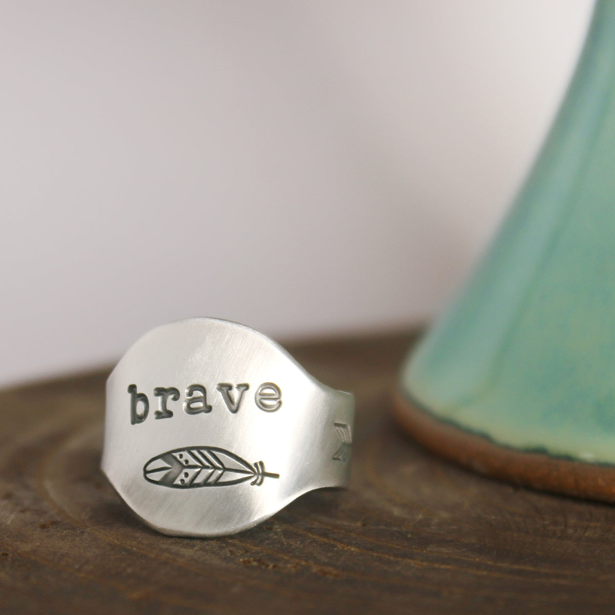 Brave Ring 