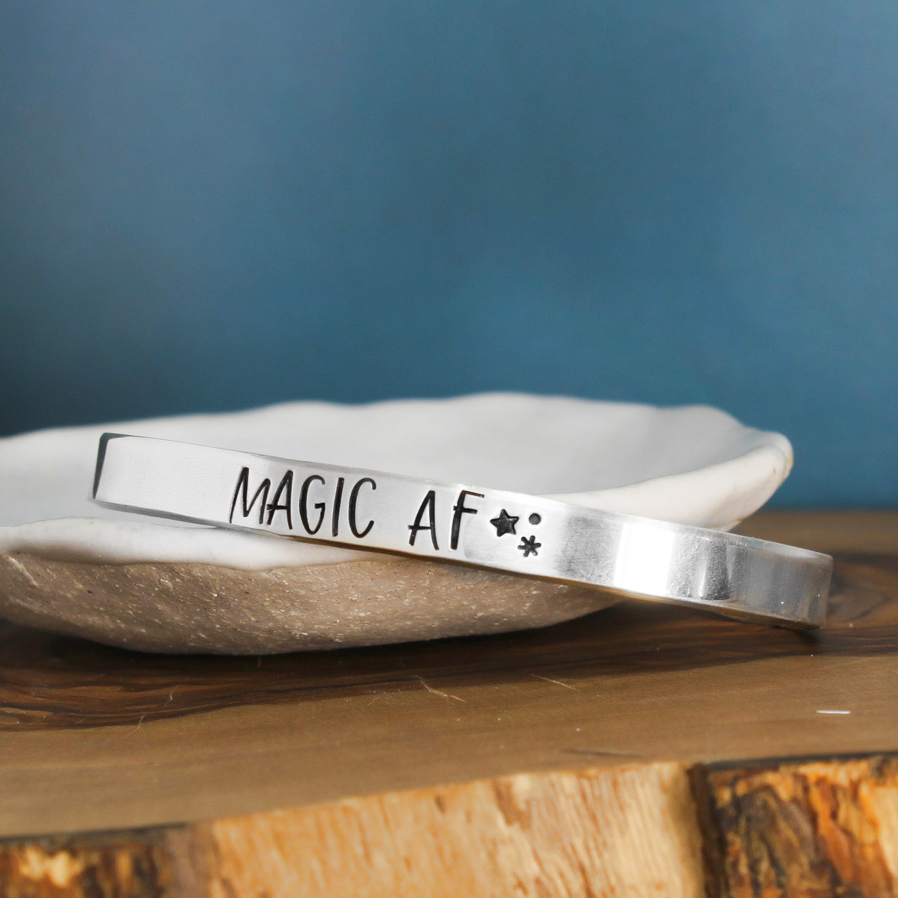 Magic Inspiration Bracelet 