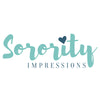 Sorority Socks Kappa Kappa Gamma 