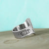 Stay Wild Moon Child Ring 