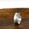 Silver Spinner Ring 